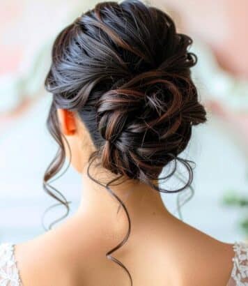 Cette coupe de mariage affole Pinterest avec 895% de recherches en plus en 2026