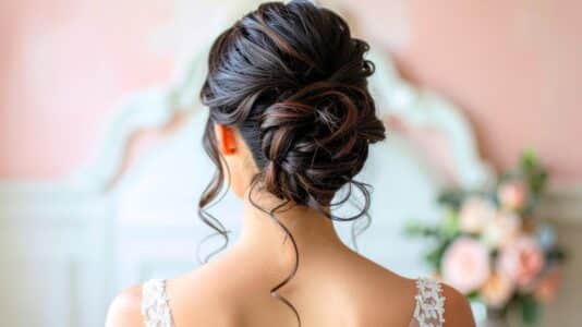 Cette coupe de mariage affole Pinterest avec 895% de recherches en plus en 2026