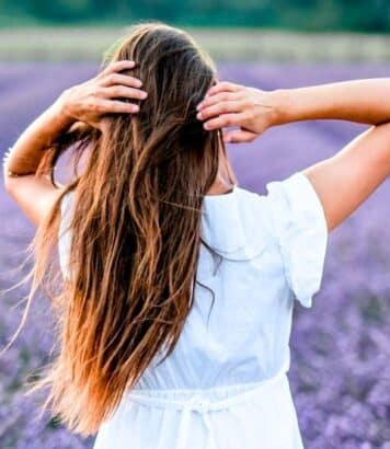 Cheveux longs : 7 coupes tendance à découvrir ce printemps selon un champion du monde de coiffure