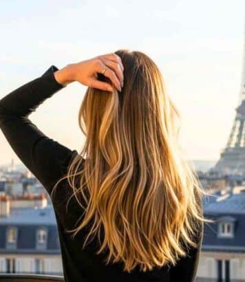 Cup Cut : la coupe tendance de l'été 2026 pour garder ses longueurs avec le style du carré