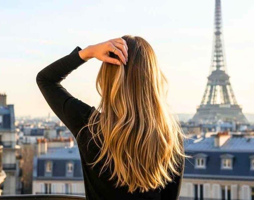 Cup Cut : la coupe tendance de l'été 2026 pour garder ses longueurs avec le style du carré