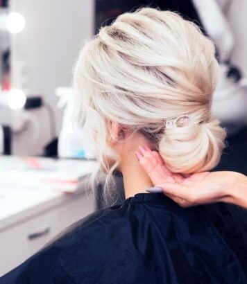 Fini le chignon figé : cette coupe adoptée par Charlene de Monaco sublime tous les visages cette saison