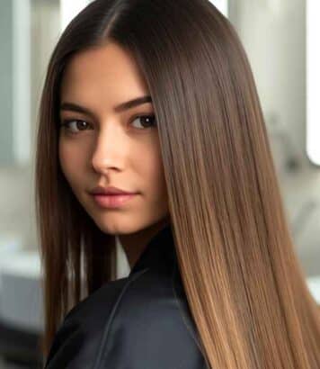 Fini le lisseur qui abîme les cheveux : cet appareil Shark contrôle la température 1 000 fois par seconde