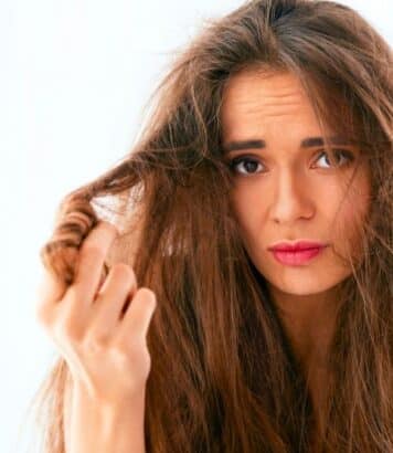 Fini les cheveux abîmés : ce baume OUAI les répare en seulement 3 minutes chrono