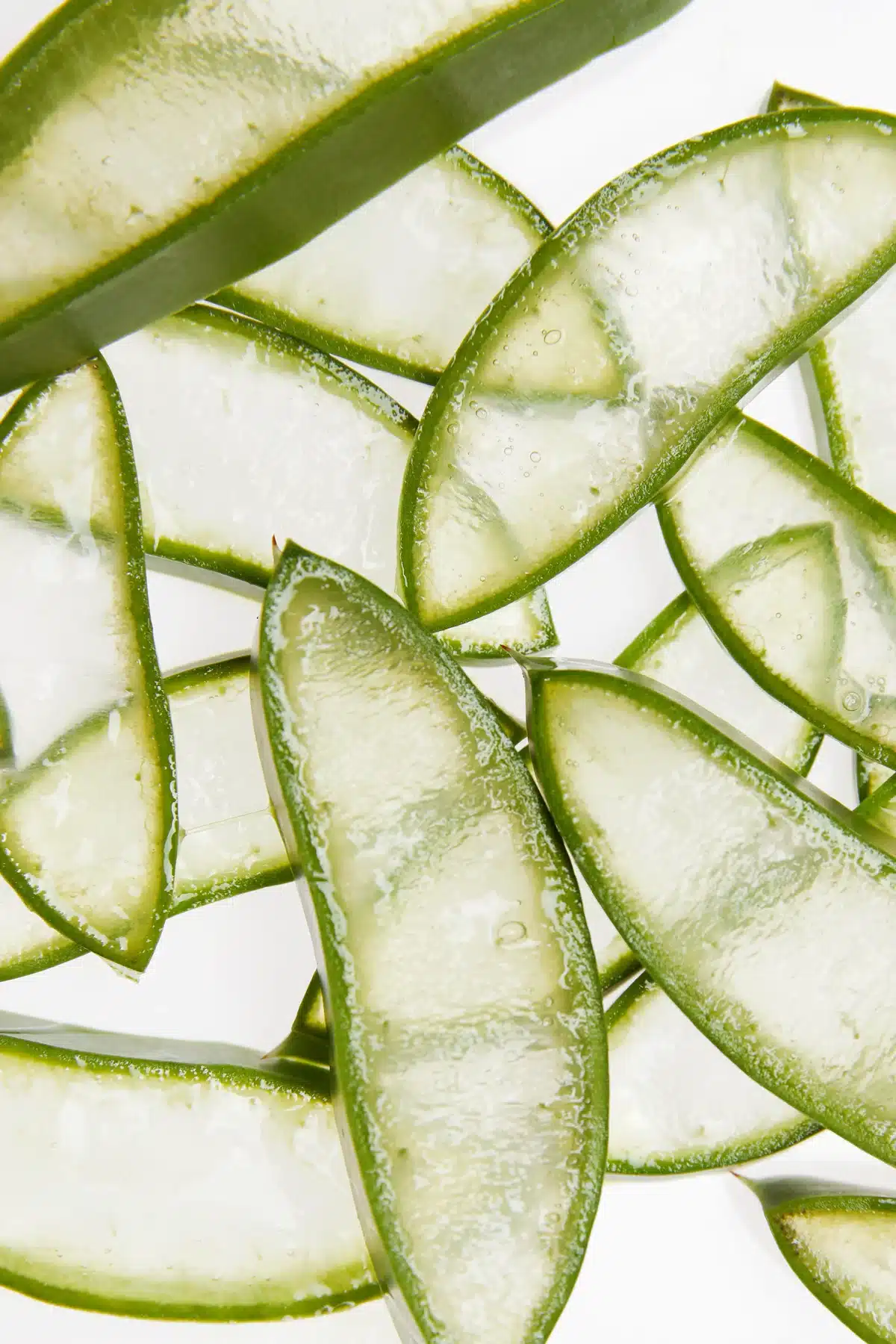 Fleurance Nature : le rituel aloe vera bio de votre peau cet été