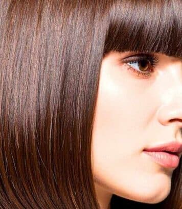 Frange rideau après 60 ans : la coupe chic recommandée par les coiffeurs pour adoucir les traits