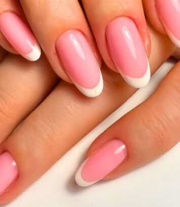 French manucure à pois : la tendance nail art chic et ludique à adopter ce printemps été 2026