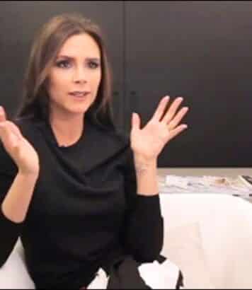 « J'ai passé ma vie à ne pas aimer mon apparence » : ce que Victoria Beckham révèle à 52 ans