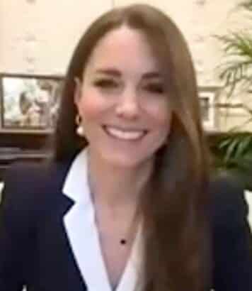 Kate Middleton a délaissé le tennis pour ce sport très tendance qu'elle pratique avec ses parents septuagénaires