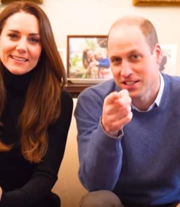 Kate Middleton dévoile son astuce coiffure pour dégager le visage tout en gardant ses ondulations signature