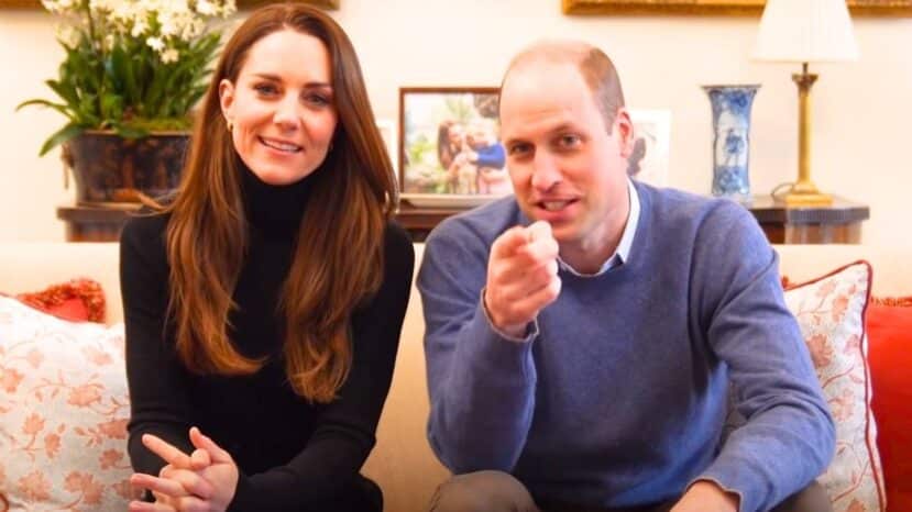 Kate Middleton dévoile son astuce coiffure pour dégager le visage tout ...