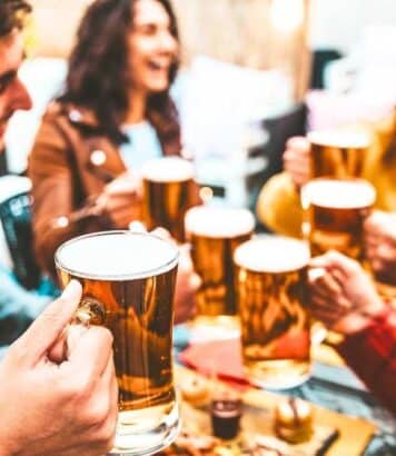 La brasserie Wepler place de Clichy ferme ses portes jusqu'en septembre 2026 pour une rénovation totale