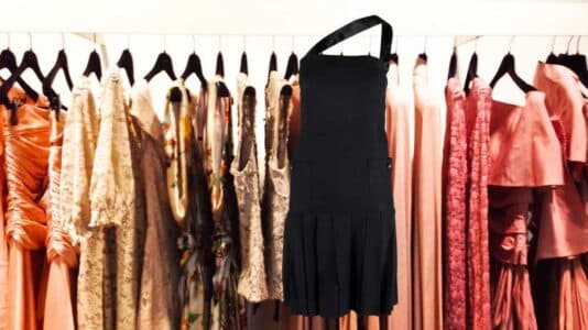 La robe noire Chanel de Liza Minnelli aux enchères sur Catawiki pour les 100 ans de la petite robe noire