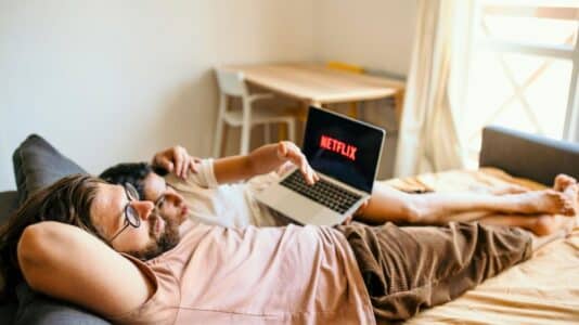 « L'une des meilleures séries que j'ai vues » : ce reboot Netflix cumule 11 millions de vues en quatre jours