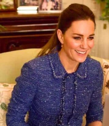 « Maman, pourquoi tu ne peux pas nous déposer à l'école » : la règle stricte que Kate Middleton s'impose désormais pour ses enfants