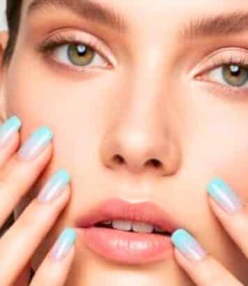 Manucure Chanel Mermaid : la tendance sirène irisée du défilé Cruise 26/27 à adopter cet été 2026