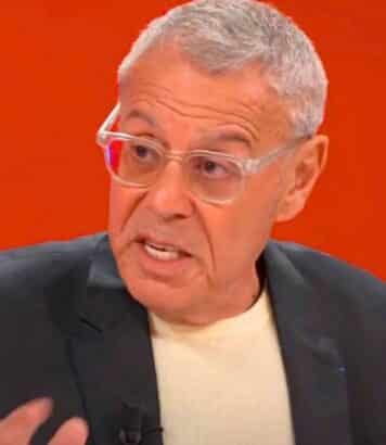 « Un écart le samedi ? Dimanche normal, lundi, on reprend » : la règle du Dr Jean-Michel Cohen pour ne plus culpabiliser