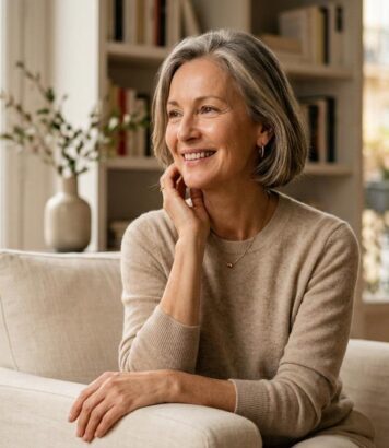 ParisSelectBook - «J'ai vu ma mère dans le miroir» : pourquoi de plus en plus de femmes de 40 ans choisissent le lifting