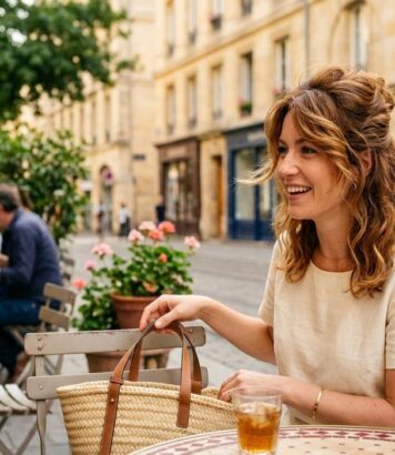 ParisSelectBook - « Un véritable retour au naturel sophistiqué » : ce coiffeur dévoile les 3 coiffures de l'été qui flattent vraiment après 50 ans