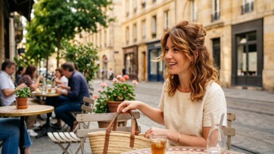 ParisSelectBook - « Un véritable retour au naturel sophistiqué » : ce coiffeur dévoile les 3 coiffures de l'été qui flattent vraiment après 50 ans