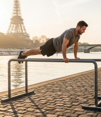ParisSelect - Ce sport viral muscle tout le corps en 10 minutes sans équipement et les coachs ne jurent que par lui