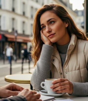 ParisSelect - « Tu prends tout personnellement » : cette phrase anodine déclenche systématiquement une dispute selon les thérapeutes de couple