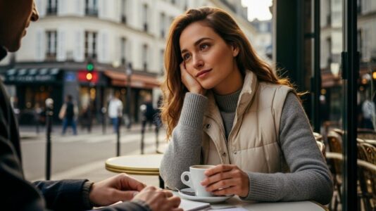 ParisSelect - « Tu prends tout personnellement » : cette phrase anodine déclenche systématiquement une dispute selon les thérapeutes de couple