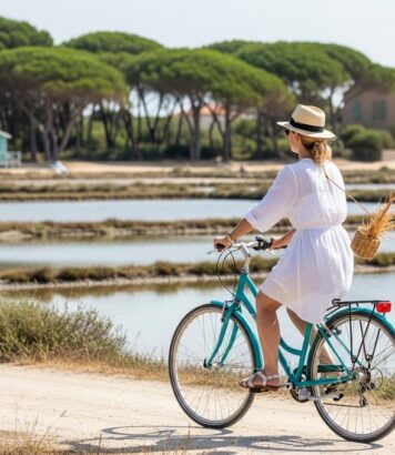 ParisSelect - Fini l'île de Ré trop chère : cette île vendéenne offre le même charme avec 30% de moins sur l'addition