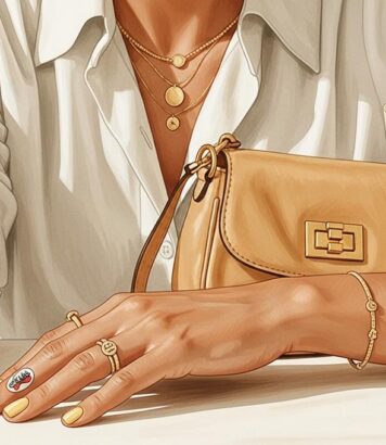 ParisSelect - Cette couleur de vernis qui a conquis Hailey Bieber revient cet été et sublime encore mieux le bronzage