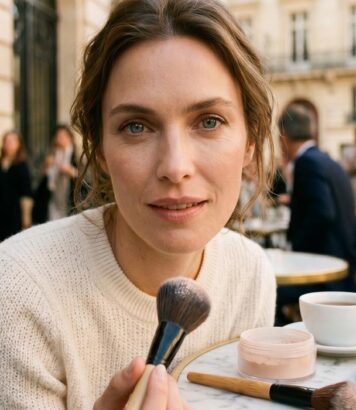 ParisSelectBook - Cette poudre libre L'Oréal Paris à moins de 15 euros pourrait bien devenir le secret d'un make-up lumineux toute la journée