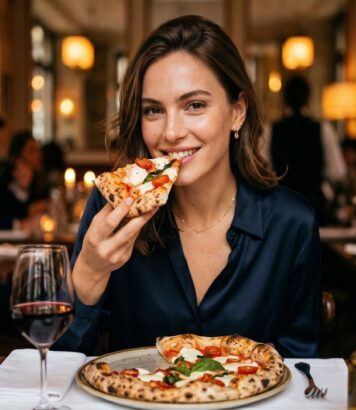 ParisSelectBook - Les 20 meilleures pizzas à Paris en 2026 : nos adresses préférées pour se régaler de la napolitaine à la romaine