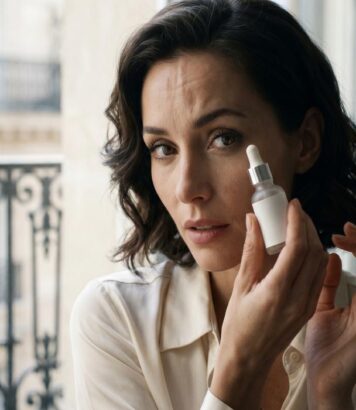 ParisSelectBook - « Le minoxidil ne devrait jamais être utilisé sur les cils » : un médecin alerte sur cette tendance virale pour les allonger