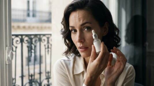 ParisSelectBook - « Le minoxidil ne devrait jamais être utilisé sur les cils » : un médecin alerte sur cette tendance virale pour les allonger