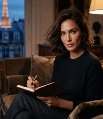 ParisSelectBook - Harlan Coben revient sur Netflix le 18 juin avec une adaptation glaçante d'un de ses best-sellers à dévorer en une nuit