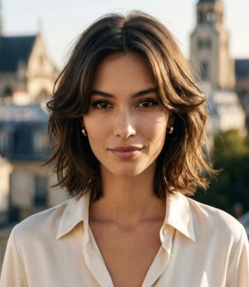 ParisSelectBook - Ce carré nouvelle génération explose les recherches beauté de l'été 2026 et détrône la version classique