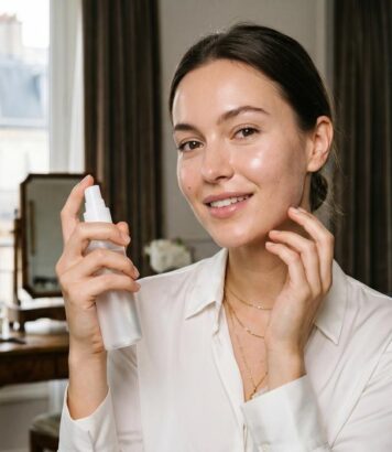ParisSelectBook - Ce sérum Biodance à 16 euros hydrate la peau 24 heures et donne ce fini glass skin que tout le monde s'arrache en 2026