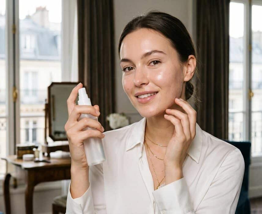 ParisSelectBook - Ce sérum Biodance à 16 euros hydrate la peau 24 heures et donne ce fini glass skin que tout le monde s'arrache en 2026