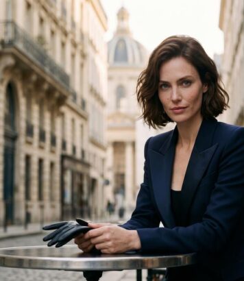 ParisSelectBook - Après dix ans d'absence, Atelier Versace fait son grand retour à la Haute Couture parisienne en janvier 2027