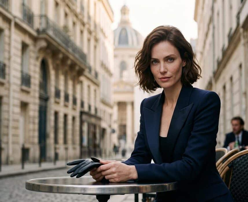ParisSelectBook - Après dix ans d'absence, Atelier Versace fait son grand retour à la Haute Couture parisienne en janvier 2027
