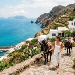 ParisSelectBook - Cinq kilomètres carrés, aucune voiture et un silence rare : cette île italienne est le refuge parfait pour les vacances d'été