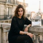 ParisSelectBook - Mango s'offre la collab la plus sensuelle de l'été avec ce duo new-yorkais adoré des it-girls