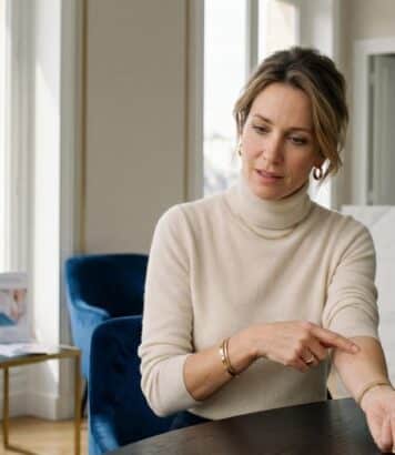 ParisSelectBook - Pénurie de dermatologues : trois mois d'attente en moyenne, ces alternatives validées par la SFD changent la donne