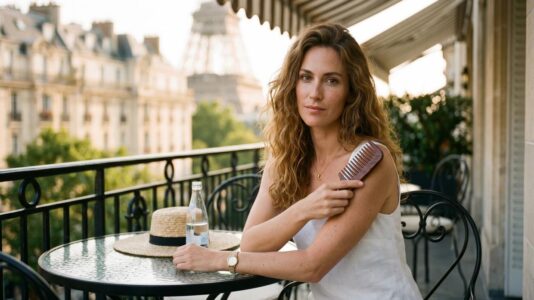 ParisSelectBook - Un chirurgien capillaire alerte sur ces 5 erreurs estivales qui font casser et tomber vos cheveux