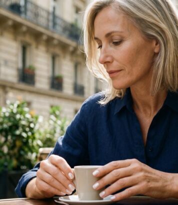 ParisSelectBook - Cette manucure nacrée à moins de 10 € rajeunit les mains après 40 ans : les prothésistes n'en reviennent pas