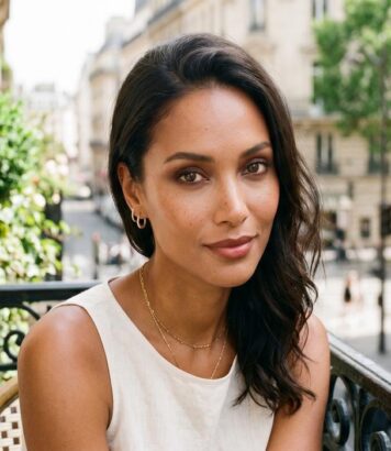 ParisSelectBook - Maquillage d'été : cette couleur sublime toutes les carnations et révèle l'éclat de tous les regards selon un expert L'Oréal