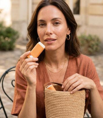 ParisSelectBook - Notée 100/100 sur Yuka, cette crème solaire clean pensée pour les surfeurs devient l'indispensable beauté de l'été