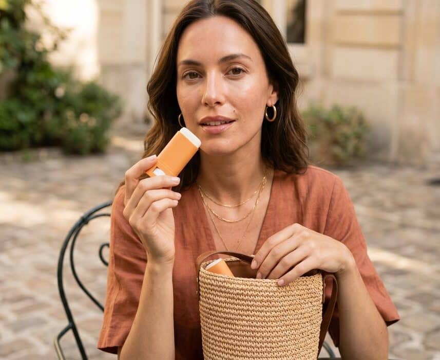 ParisSelectBook - Notée 100/100 sur Yuka, cette crème solaire clean pensée pour les surfeurs devient l'indispensable beauté de l'été