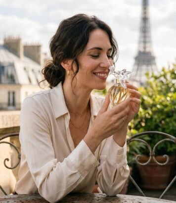 ParisSelectBook - « Nos mères en portaient toutes » : ce parfum à la colombe créé en 1948 fait son grand retour cet été 2026