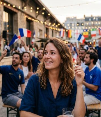 ParisSelectBook - Pas de fan zone officielle à Paris pour la Coupe du Monde 2026 : ces 7 adresses sauvent les supporters