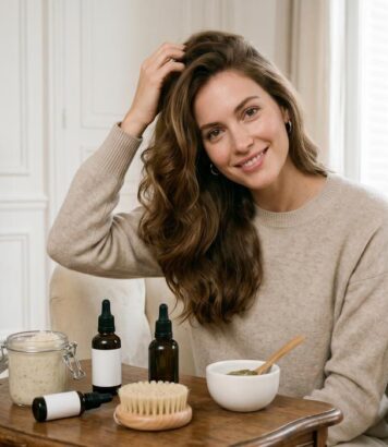 ParisSelectBook - Après le visage, la K-Beauty s'attaque à vos cheveux : 5 marques coréennes qui vont détrôner vos classiques dès 8 €